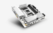 SAPPHIRE PURE B850M WIFI Emaplaat