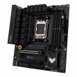 Asus Emaplaat TUF GAMING B650M-PLUS WIFI AM5 4DDR5 HDMI mATX