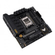 Asus Emaplaat TUF GAMING B650M-PLUS WIFI AM5 4DDR5 HDMI mATX