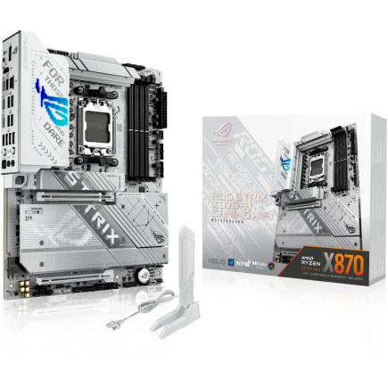 AM5 ASUS ROG STRIX X870-A GAMING WIFI