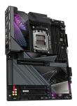 Gigabyte X870E AORUS MASTER       (X870,AM5,ATX,DDR5)