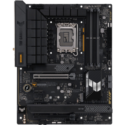1700 ASUS TUF GAMING H770-PRO WIFI