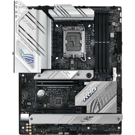 1700 ASUS ROG STRIX B760-A Gaming WiFi ATX