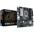 Emaplaat MB B760 S1700 MATX/B760M D3HP 1.0