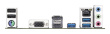 Emaplaat MB B760 S1700 MATX/B760M D3HP 1.0