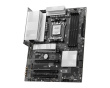 MSI PRO B850-P WIFI Emaplaat AMD B850 Socket AM5 ATX