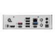 MSI PRO B850-P WIFI Emaplaat AMD B850 Socket AM5 ATX