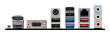 MSI PRO B650M-P Motherboard AMD B650 Socket AM5 micro ATX