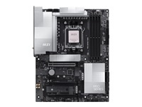 MSI PRO X870E-P WIFI AM5 ATX MB