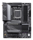GIGABYTE B650 AORUS ELITE AX V2 Emaplaat - AMD Ryzen 9000 Series CPUs, 12+2+2 Phases VRM, up to 8000MHz DDR5 (OC), 1xPCIe 5.0 + 2xPCIe 4.0 M.2, 2.5GbE LAN, WIFI 6E, USB 3.2 Gen 2