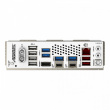 Gigabyte Emaplaat X870 A ELITE WF7 ICE AM 5 4DDR5 HDMI/USB-C ATX