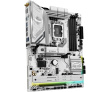 ASRock Motherboard B860 Steel Legend WiFi s1851 4DDR5 TB ATX