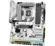 ASRock Motherboard B860 Steel Legend WiFi s1851 4DDR5 TB ATX