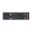 Asus Emaplaat TUF GAMING B860-PLUS WIFI s1851 4DDR5 USBC ATX