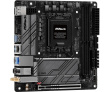 ASRock Z790M-ITX WIFI S1700 2DDR5 HDMI M.2 mITX