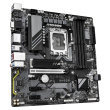 Gigabyte Motherboard B760M DS3H s1700 GEN5 4DDR5 HDMI/DP/DSUB mATX