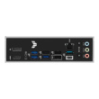 Asus Emaplaat TUF GAMING B650E-E WIFI AM5 4DDR5 HDMI/DP ATX