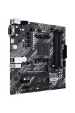 ASUS PRIME A520M-A II/CSM - bundkort