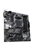 ASUS PRIME A520M-A II/CSM - bundkort