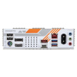 Gigabyte B850M FORCE WIFI6E (rev. 1.0) | Processor family AMD | Processor socket AM5 | DDR5 | Supported hard disk drive interfaces SATA, M.2 | Number of SATA connectors 4