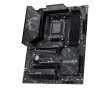 MSI Emaplaat X870E GAMING PLUS WIFI AM5 4DDR5 ATX
