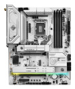 Asrock Z890 Steel Legend WiFi Intel Z890 LGA 1851 (Socket V1) ATX
