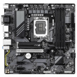 GIGABYTE B760M DS3H GEN5 Emaplaat - Supports Intel Core 14th Gen CPUs, 6+2+1 Phases Digital VRM, up to 5600MHz DDR5, 2xPCIe 4.0 M.2, 2.5GbE LAN, USB 3.2 Gen2