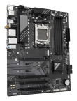 GIGABYTE B650 UD AX Emaplaat - AMD Ryzen 9000 Series CPUs, 6+2+2 Phases VRM, up to 7600MHz DDR5 (OC), 1xPCIe 5.0 + 2xPCIe 4.0 M.2, GbE LAN, WIFI 6, USB 3.2 Gen 2