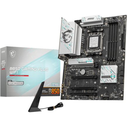 AM5 MSI B850 GAMING PLUS WIFI