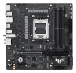 ASUS TUF GAMING B850M-PLUS WIFI AMD B850 Socket AM5 micro ATX