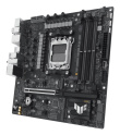 ASUS TUF GAMING B850M-PLUS WIFI AMD B850 Socket AM5 micro ATX