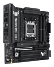 ASUS TUF GAMING B850M-PLUS WIFI AMD B850 Socket AM5 micro ATX