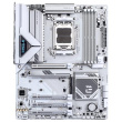 Gigabyte B850 EAGLE WF7 ICE | Processor family AMD | Processor socket AM5 | DDR5 | Supported hard disk drive interfaces SATA, M.2 | Number of SATA connectors 4