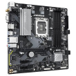 Gigabyte B760M D3HP WIFI6 | Processor family Intel | Processor socket LGA1700 | DDR5 | Supported hard disk drive interfaces M.2, SATA | Number of SATA connectors 4