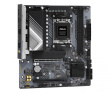 ASRock B650M-HDV/M.2 AM5 2DDR5 HDMI/DP mATX