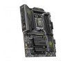 MSI Motherboard MAG B850 TOMAHAWK MAX W IFI AM5 4DDR5 ATX