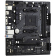 AM4 ASRock A520M-HVS mATX