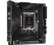ASRock Z790I LIGHTNING WIFI Emaplaat