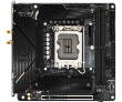 ASRock Z790I LIGHTNING WIFI Emaplaat