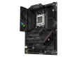 Asus | ROG STRIX B650E-F GAMING WIFI | Processor family AMD | Processor socket AM5 | DDR5 DIMM | Memory slots 4 | Supported hard disk drive interfaces SATA, M.2 | Number of SATA connectors 4 | Chipset AMD B650 | ATX