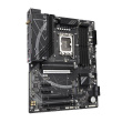 Gigabyte Z790 EAGLE AX | Processor family Intel | Processor socket LGA1700 | DDR5 DIMM | Supported hard disk drive interfaces SATA, M.2 | Number of SATA connectors 4