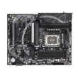 Gigabyte Z790 EAGLE AX | Processor family Intel | Processor socket LGA1700 | DDR5 DIMM | Supported hard disk drive interfaces SATA, M.2 | Number of SATA connectors 4