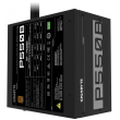 Gigabyte P550B - Power supply (internal) - ATX12V 2.31 - 80 PLUS Bronze - AC 100-240 V - 550 Watt - active PFC 
