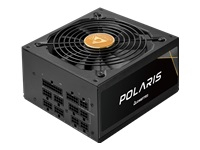 CHIEFTEC POLARIS 3.0 1250W 80 Plus GOLD Full Modular ATX 12V