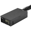 Fortron 1U Flex ATX 500W FLEXGURU 500 - 4+4 PIN + EPS + 2x PCI-E 6+2 4x SATA 2x Molex 80+ Gold