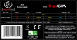 Rebeltec Power supplay ATX ver2.31 TITAN 450W