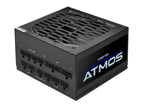 Power supply Chieftec ATMOS CPX-750FC 750W