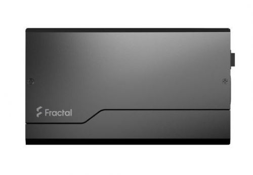Fractal Design Ion Gold 750W 80+ P LUS GOLD F.MODULAR black