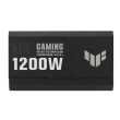 ASUS TUF Gaming - Power supply (internal) - ATX12V 3.0/ EPS12V - 80 PLUS Gold - AC 100-240 V - 1200 Watt 