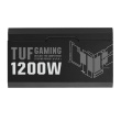 ASUS TUF Gaming - Power supply (internal) - ATX12V 3.0/ EPS12V - 80 PLUS Gold - AC 100-240 V - 1200 Watt 